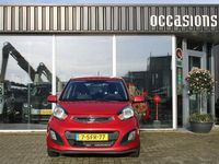 tweedehands Kia Picanto 1.0 CVVT ISG Comf.P.