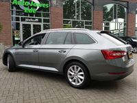 tweedehands Skoda Superb Combi 1.5 TSI ACT Business Edition DSG Led verlich