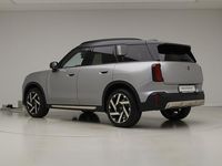 Occasion Mini One Countryman Favoured 13 kW (19 PK) 2024 Grijs SUV