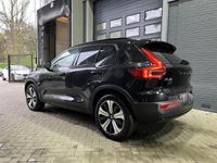 tweedehands Volvo XC40 T5 Recharge Plus Dark | ACC | Trekhaak | Stoel+Stuurverwarming | BLIS | Camera