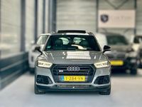 tweedehands Audi SQ5 3.0 TFSI quattro Pro Line Plus BTW/LUCHTV/LED/VIRT