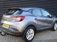 Occasion Mitsubishi ASX 92 PK (67 kW) 2023 Steel grey (grijs metallic) SUV