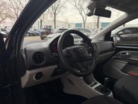 Occasion Seat Mii Style 60 PK (44 kW) 2019 Zwart Hatchback