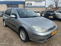 tweedehands Ford Focus 1.6-16V Cool Edition *AUTOMAAT*NW.APK*STUURBEKR.*T