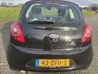 tweedehands Ford Ka 1.2 Titanium