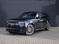 Occasion Land Rover Range Rover Sport Autobiography 549 PK (403 kW) 2024 Zwart SUV