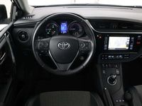 tweedehands Toyota Auris 1.8 Hybrid Lease Pro | Panoramadak | Full LED | St