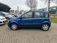 tweedehands Fiat Panda 1.2 Dynamic, Electr. ramen, Stuurbekrachtiging, Inruil mogelijk.