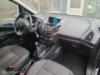 Occasion Ford B-MAX Titanium 125 PK (91 kW) 2013 Zwart MPV