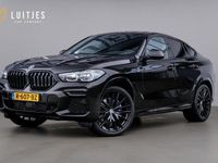 Occasion BMW X6 M Sport 333 PK (244 kW) 2022 SUV