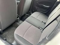 Occasion Mitsubishi Space Star 71 PK (52 kW) 2019 Wit Hatchback