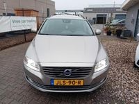 Occasion Volvo V70 Summum 119 PK (87 kW) 2015 Stationwagen