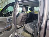 tweedehands GMC Sierra Denali 6.2L V8 pick-up bedrijfswagen