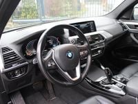 Occasion BMW iX3 135 kW (184 PK) 2020 SUV