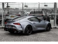 Occasion Toyota Supra Premium 341 PK (250 kW) 2022 Grijs Coupé
