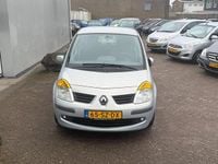 Occasion Renault Modus Authentique 88 PK (64 kW) 2005 Grijs MPV