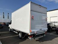 Nieuw Maxus eDeliver 9 150 kW (204 PK) 2025 Wit Van