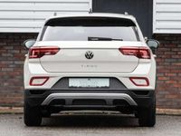 tweedehands VW T-Roc 2.0 TSI 4Motion Sp.