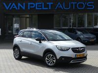 Occasion Opel Crossland X Innovation 82 PK (60 kW) 2017 Grijs (metallic) SUV