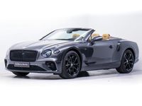 tweedehands Bentley Continental GTC 6.0 W12 First Edition