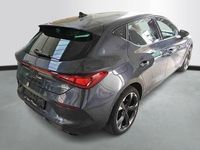 Occasion Cupra Leon 204 PK (150 kW) 2022 Grijs Hatchback
