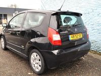 Occasion Citroën C2 VTR Sport 74 PK (54 kW) 2006 Zwart (metallic) Hatchback