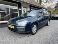 tweedehands Ford Focus 1.6-16V AIRCO | CRUISE | APK NOV | INRUILKOOPJE