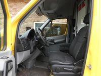 tweedehands VW Crafter 50 2.0 TDI L2H2 BM