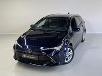 tweedehands Toyota Corolla Touring Sports 1.8 Hybrid Dynamic Limited | Stuurwielverwarming | Stoelverwarming | Apple Carplay / Android Auto | Draadloos opladen |