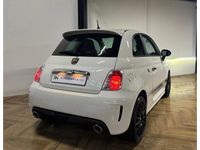 tweedehands Fiat 500 Abarth 1.4-16V