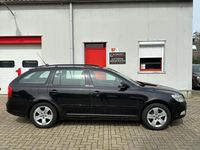 tweedehands Skoda Octavia Combi 1.2 TSI Ambition Business Line