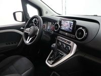 tweedehands Mercedes 200 EQTL1L1 | Stoelverwarming | Navigatie | Park
