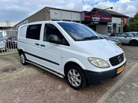 tweedehands Mercedes Vito 109 CDI 320 Lang Amigo