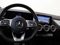 tweedehands Mercedes EQA250 Business Solution AMG 67 kWh