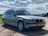 tweedehands BMW 316 3-SERIE Touring i Executive