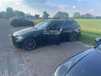 Occasion BMW 330 231 PK (169 kW) 2005 Zwart Stationwagen