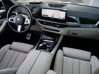 Occasion BMW X5 M Sport 490 PK (360 kW) 2023 Blauw SUV