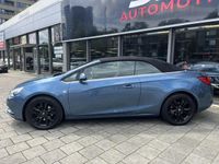 tweedehands Opel Cascada 1.4 Turbo ecoFLEX Cosmo // LEDER // CAMERA // NAVI