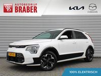 Occasion Kia e-Niro 11 kW (15 PK) 2023 Wit SUV