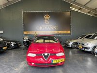 tweedehands Alfa Romeo 156 Sportwagon 1.8 T.Spark Progression inruil mogelijk