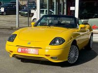 tweedehands Fiat Barchetta 1.7i 16v