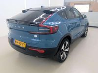 Occasion Volvo C40 300 kW (409 PK) 2021 Blauw SUV
