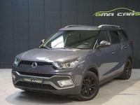 Occasion Ssangyong (KGM) XLV 2020 Grijs SUV