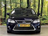 tweedehands Lexus CT200h 25th Edition | Panorama/Schuifdak | Cruise Control