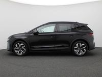 Nieuw Skoda Elroq SportLine 150 kW (204 PK) 2025 Zwart SUV