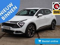Occasion Kia Sportage 265 PK (194 kW) 2022 Wit SUV