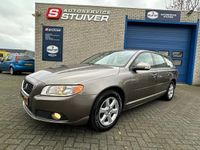 tweedehands Volvo V70 2.4 D5 Momentum