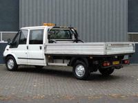 tweedehands Ford Transit 330L