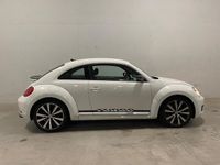 Occasion VW Beetle Sport 200 PK (147 kW) 2011 Wit (metallic) Hatchback