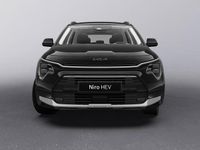 Nieuw Kia Niro 140 PK (102 kW) 2026 Zwart SUV